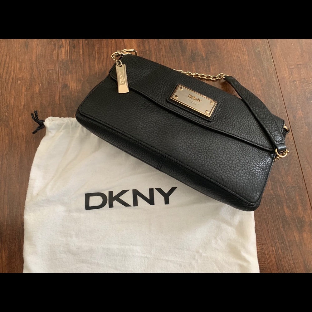 DKNY hand bag